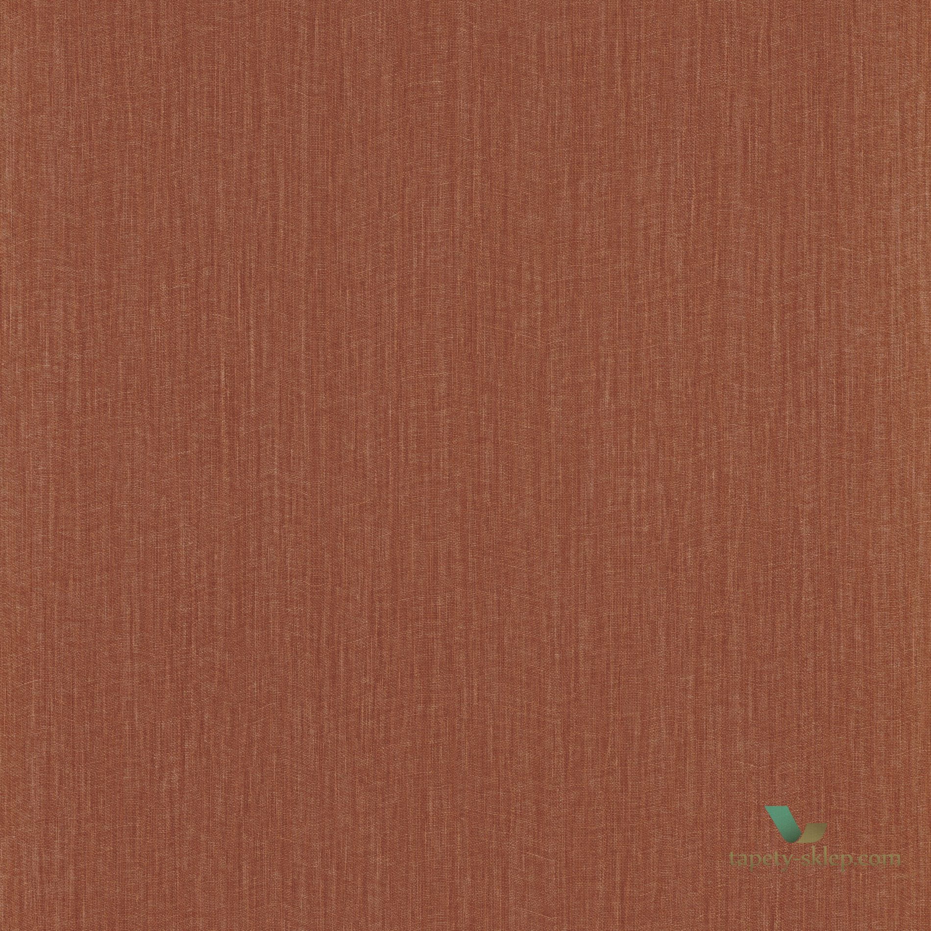 Tapeta imitująca lniane płótno Casamance 74512346 Goa Ceylan