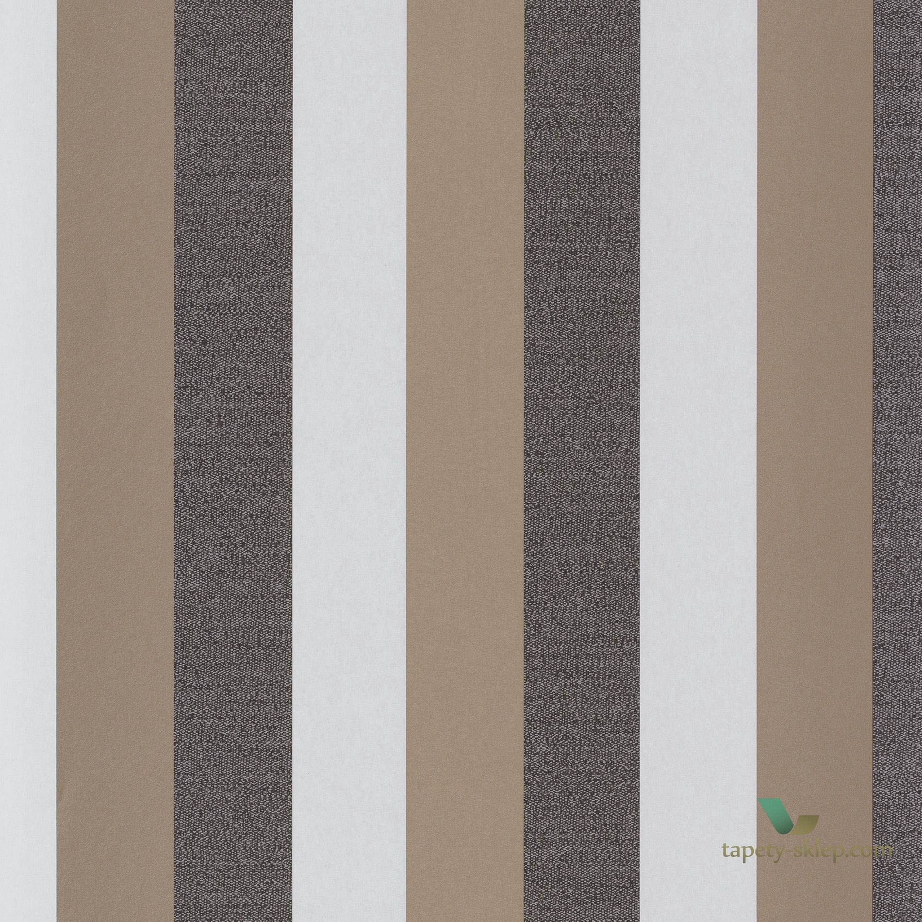 Tapeta w pasy Casamance 74491742 Prose Misura