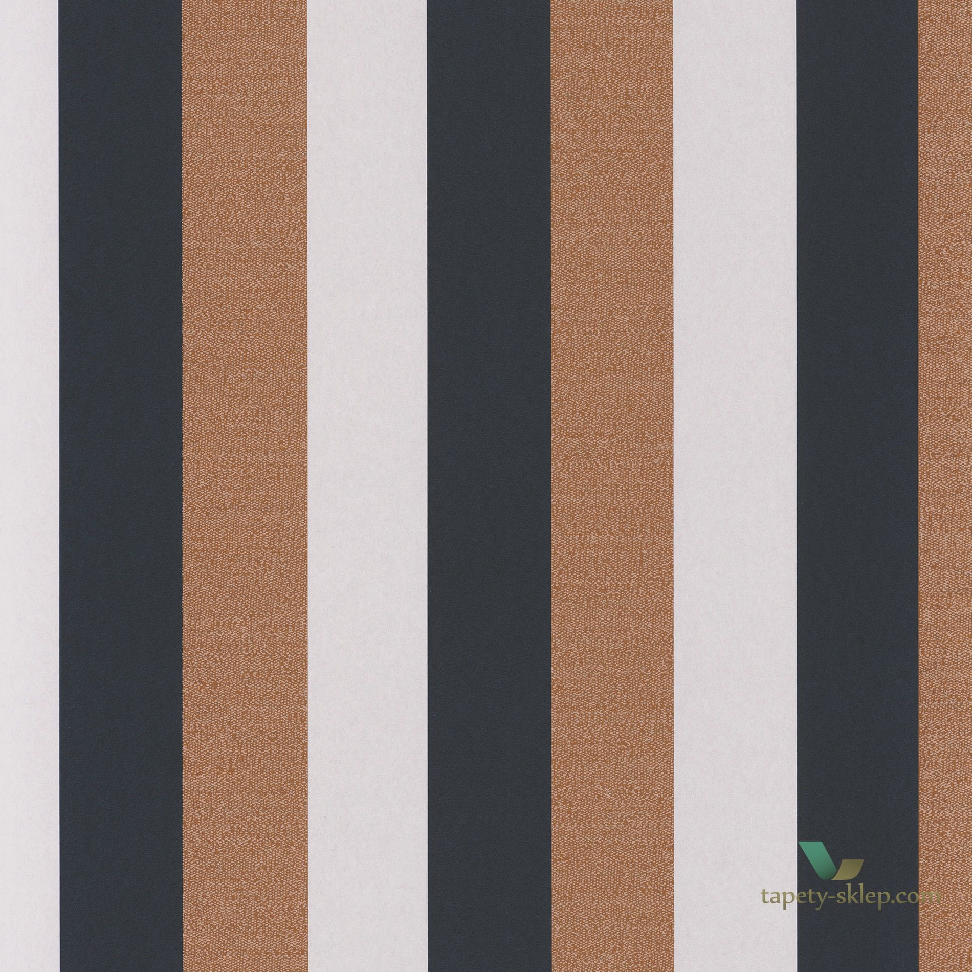 Tapeta w pasy Casamance 74491844 Prose Misura