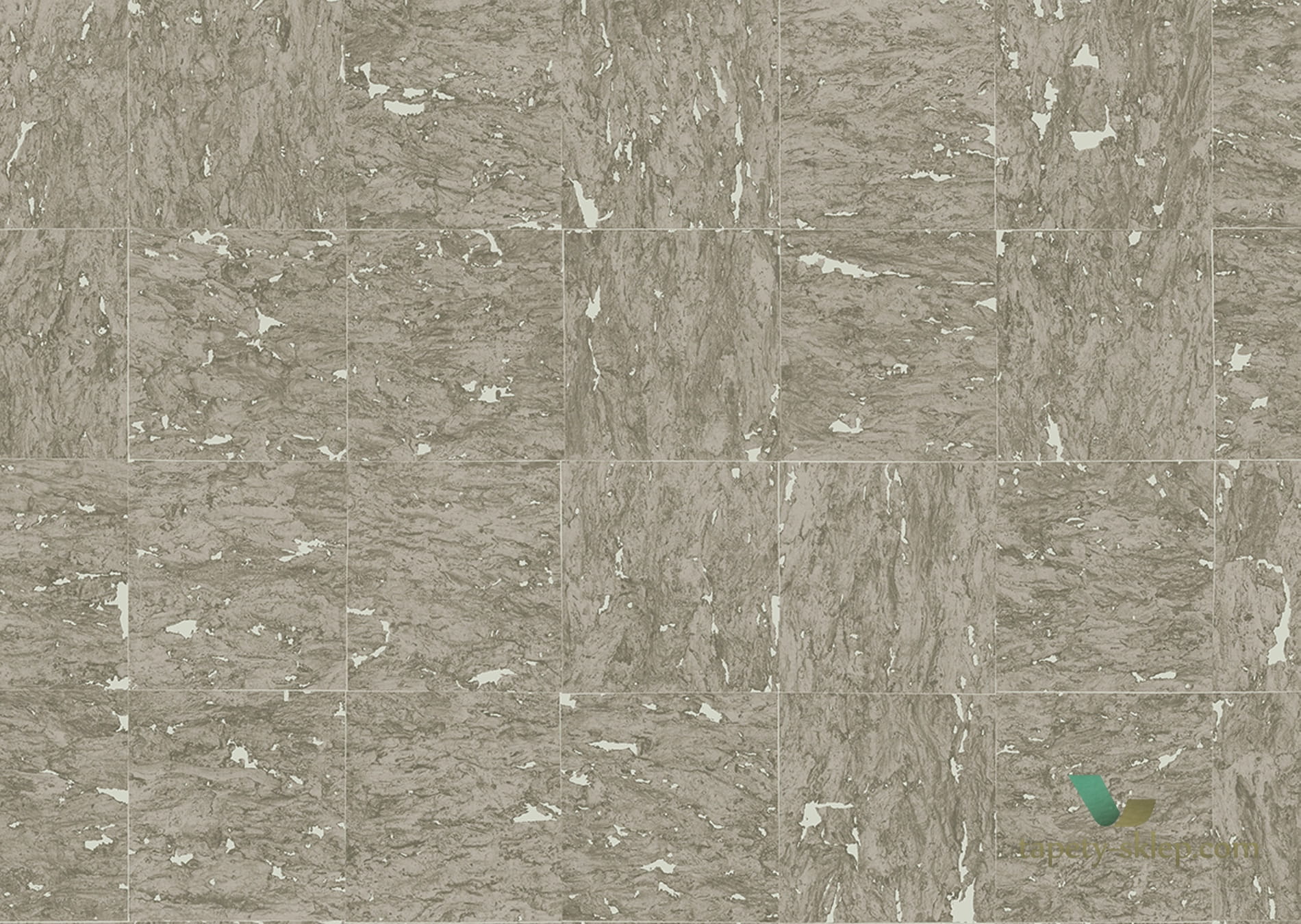 Tapeta Kwadraty Arte 28032 Evora Wildwalk