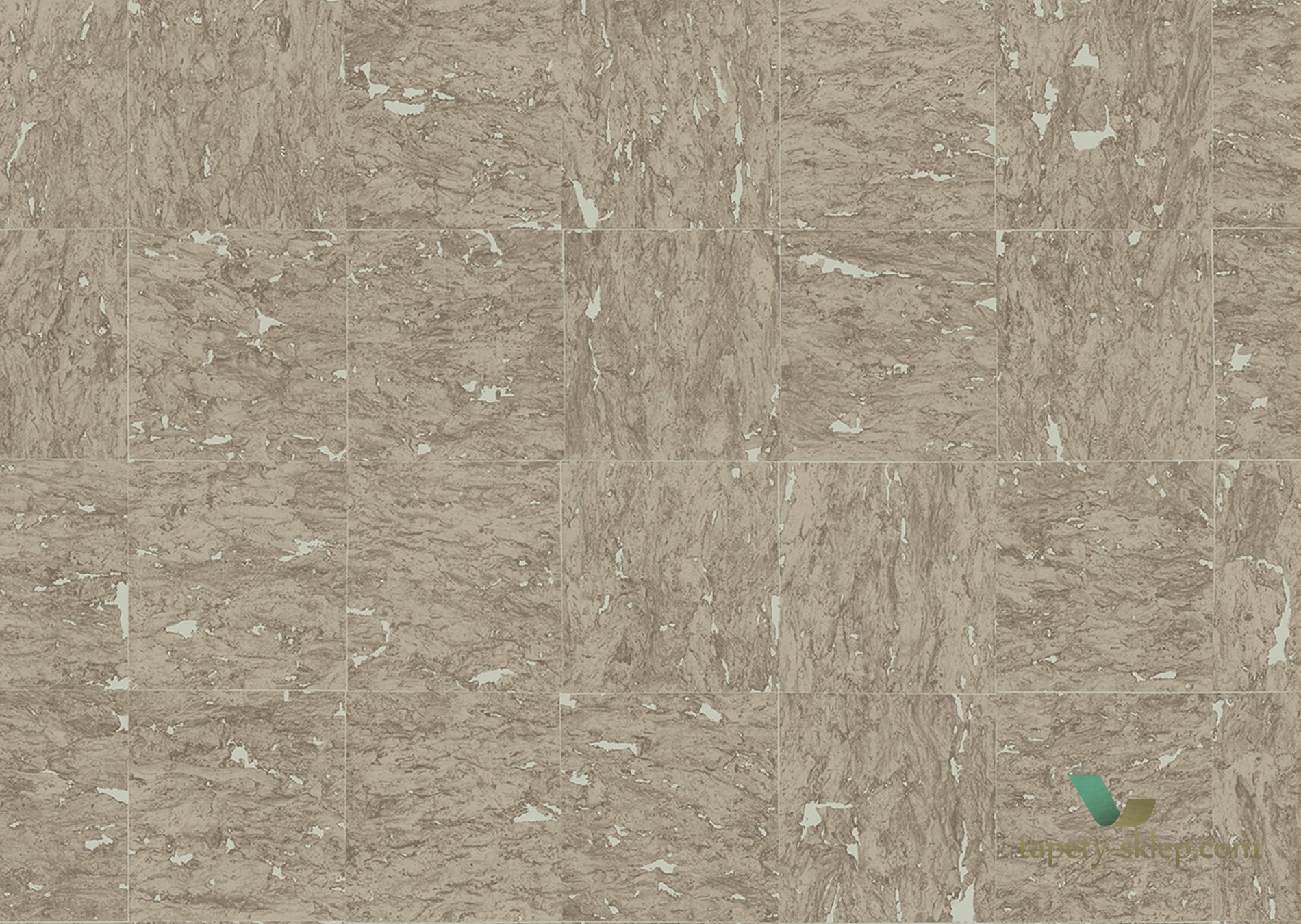 Tapeta Kwadraty Arte 28033 Evora Wildwalk