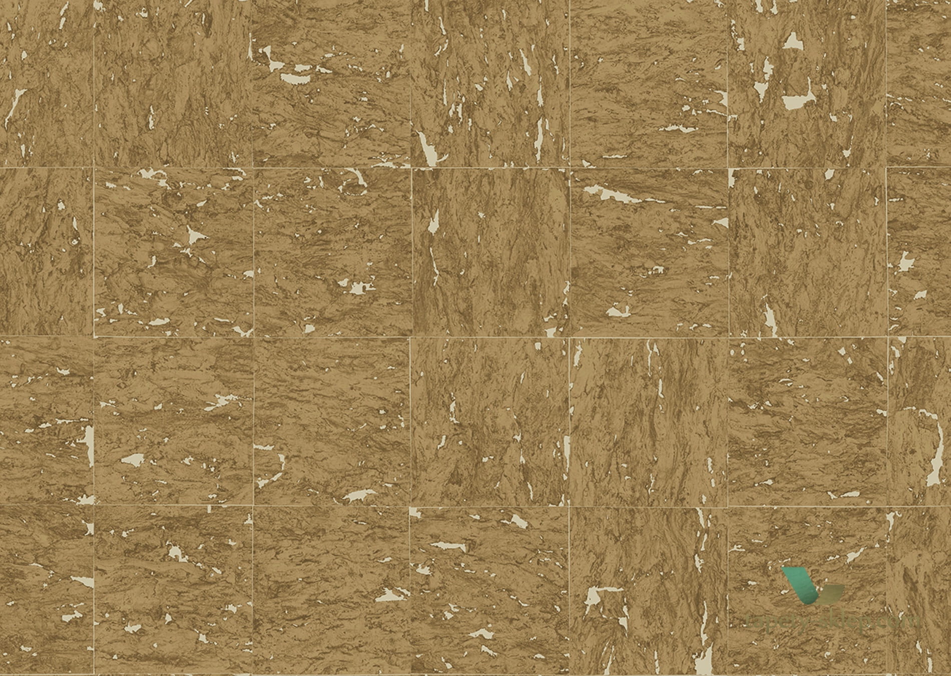 Tapeta Kwadraty Arte 28034 Evora Wildwalk