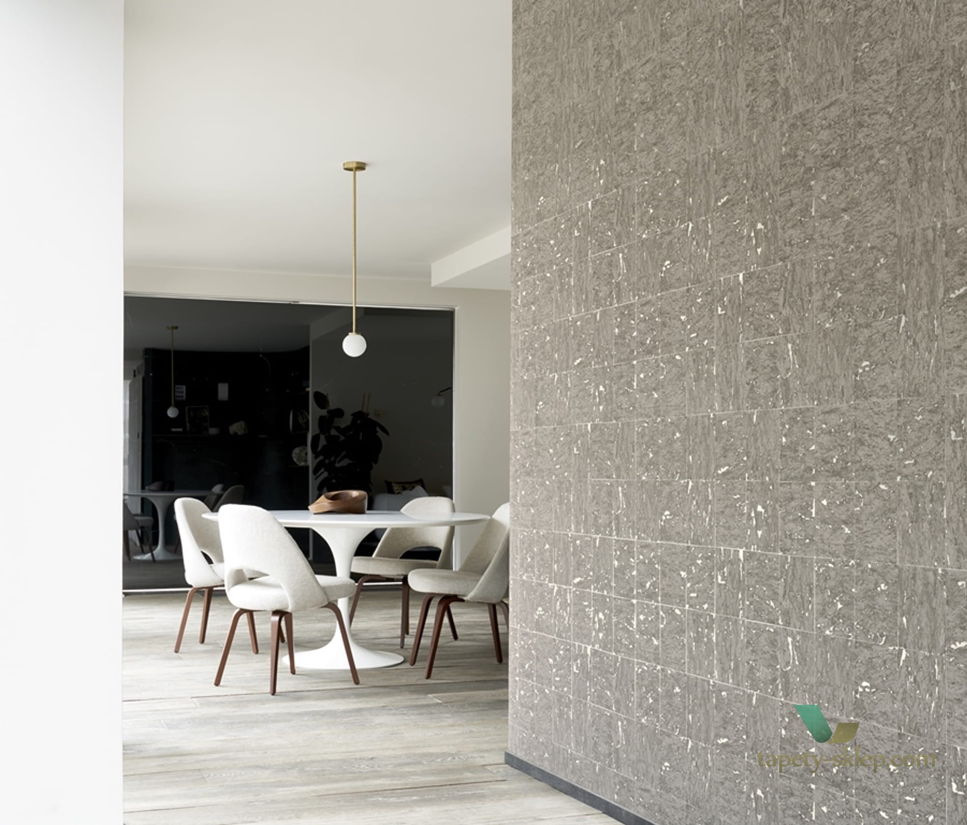 Tapeta Kwadraty Arte 28035 Evora Wildwalk