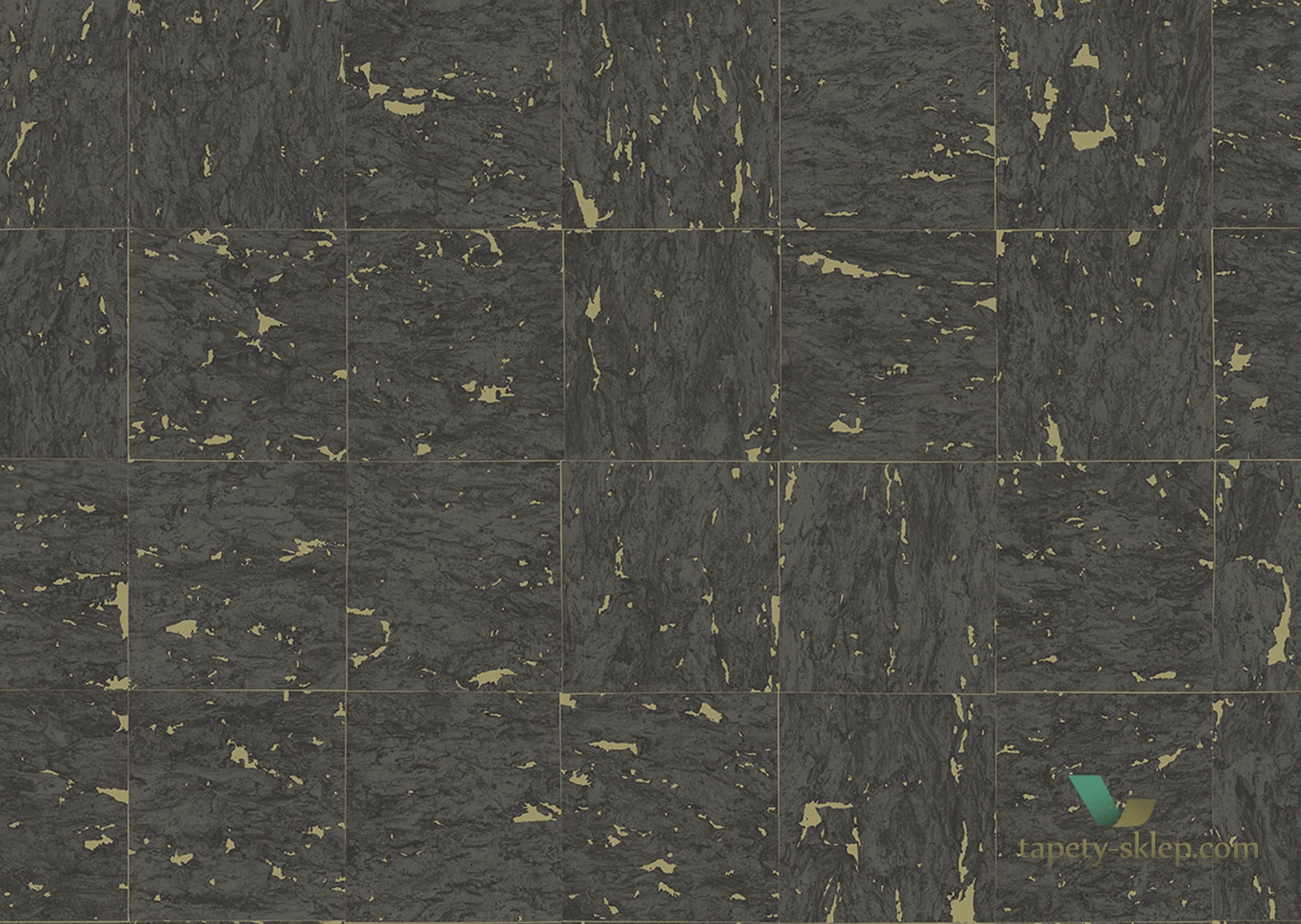 Tapeta Kwadraty Arte 28036 Evora Wildwalk