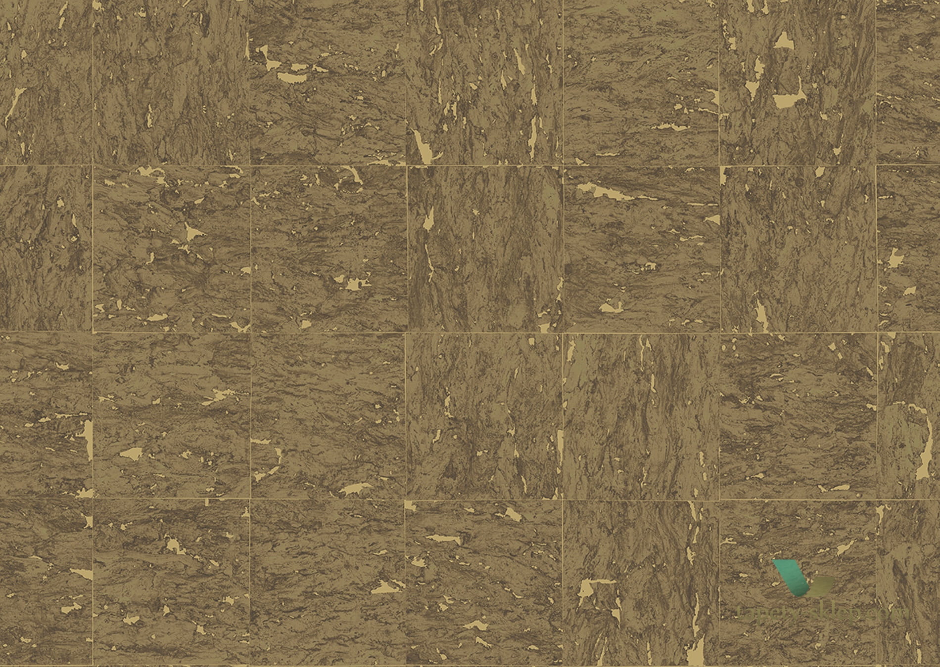Tapeta Kwadraty Arte 28037 Evora Wildwalk