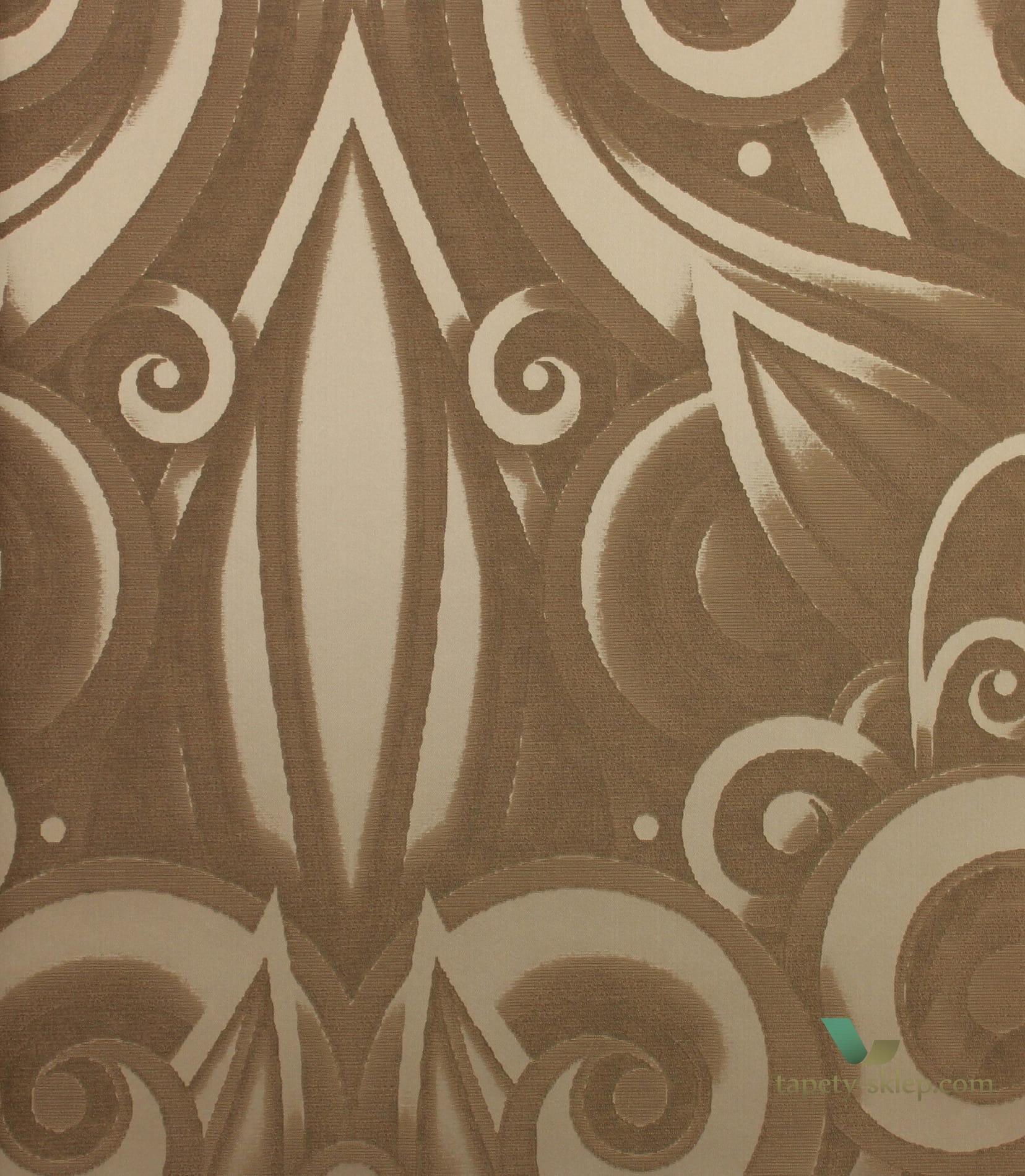 Tapeta Tiffany CH105 Art Deco Chameleon