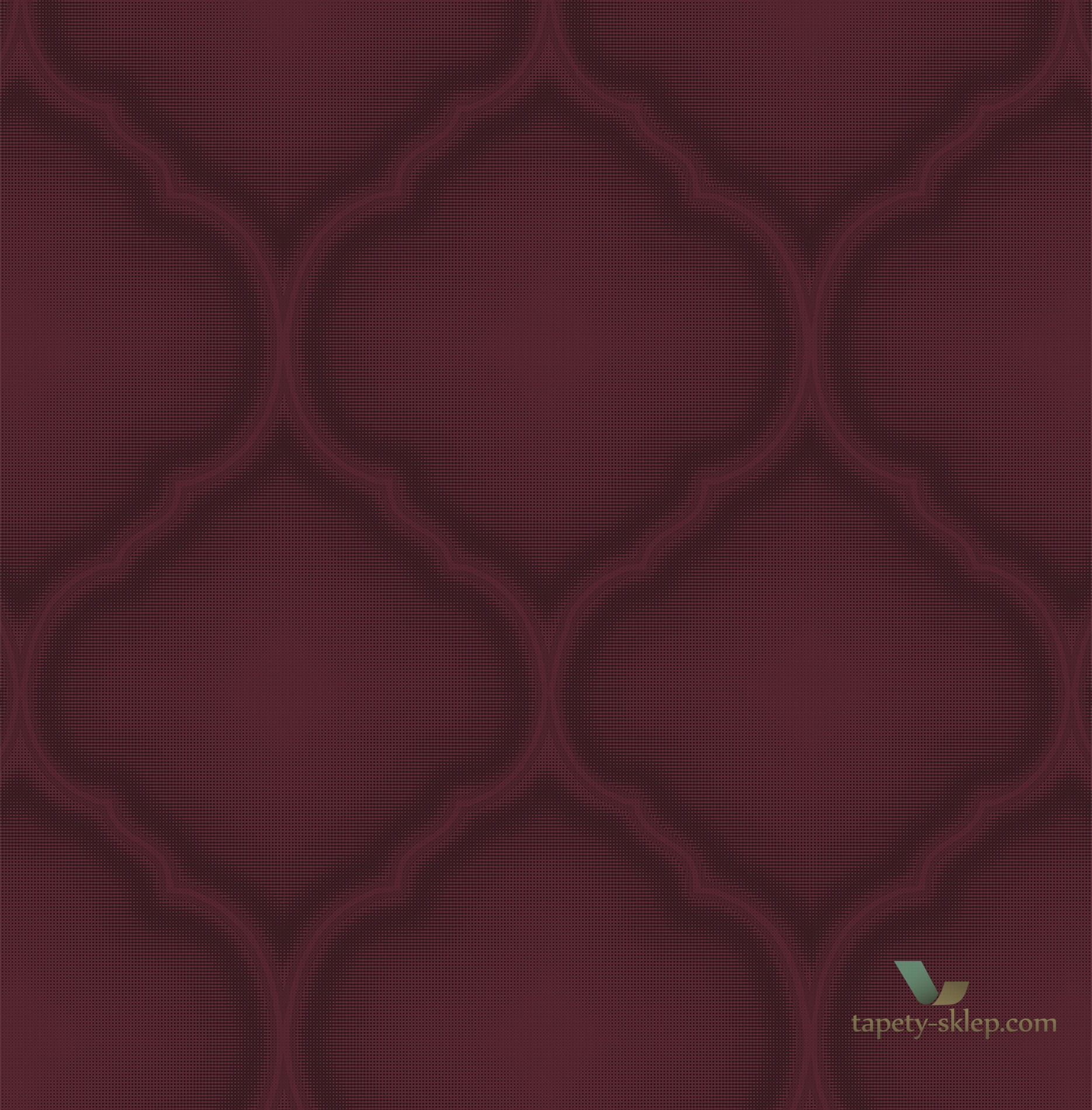 Tapeta Tiffany CH207 Pixel Chameleon