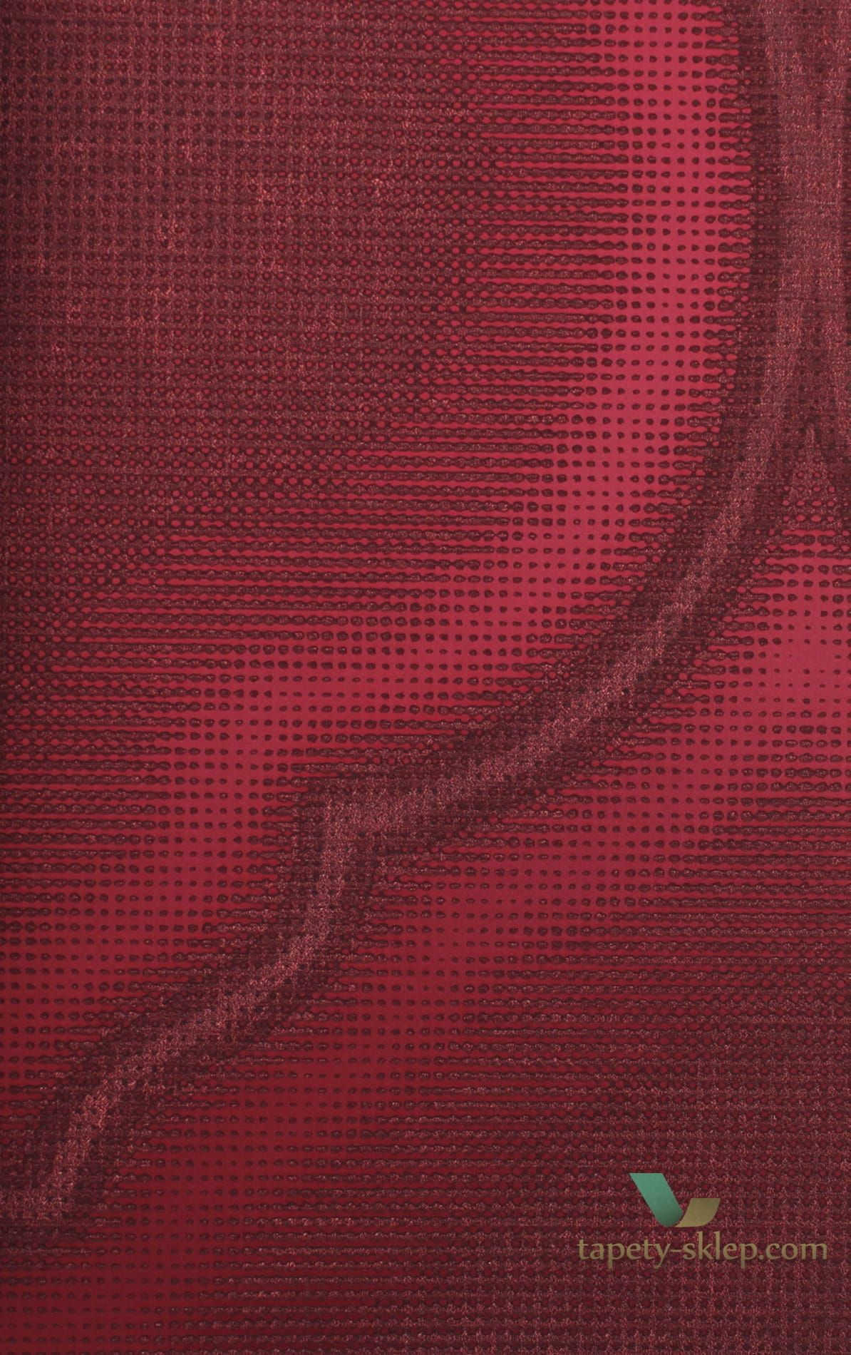 Tapeta Tiffany CH207 Pixel Chameleon