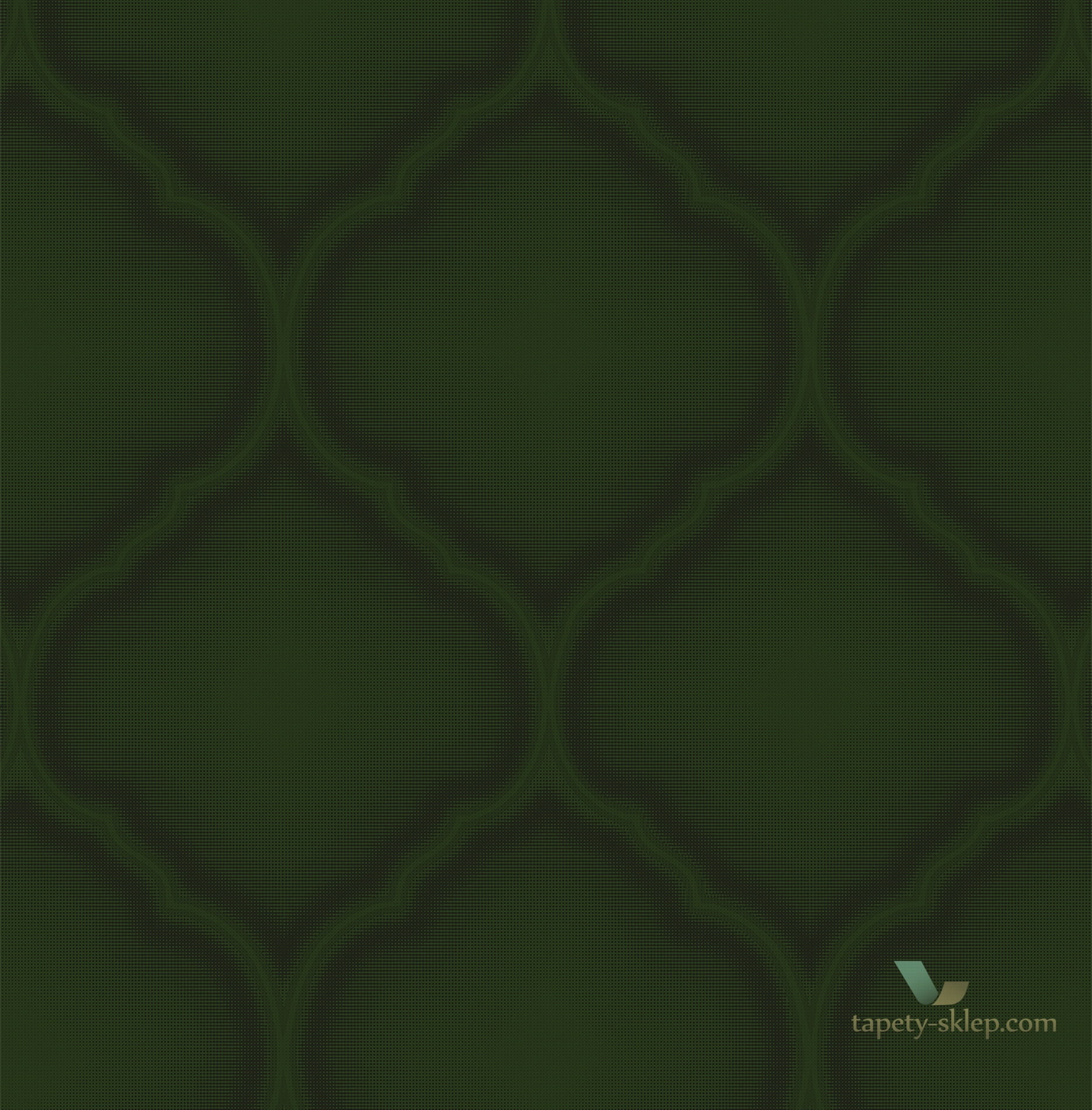 Tapeta Tiffany CH209 Pixel Chameleon