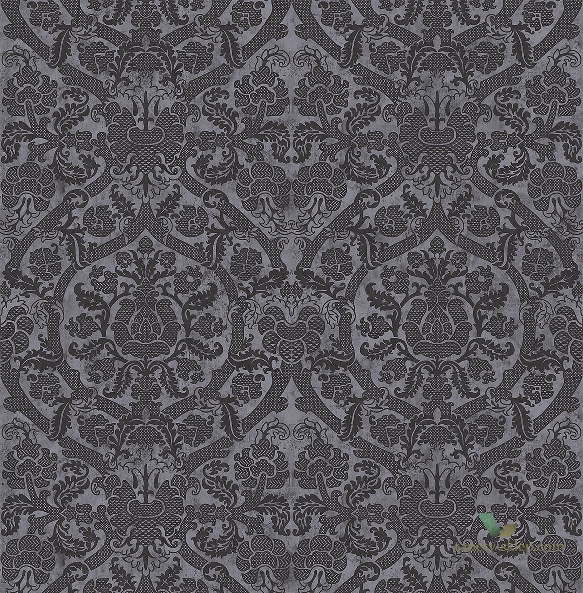 Tapeta Tiffany CH400 Palace Chameleon