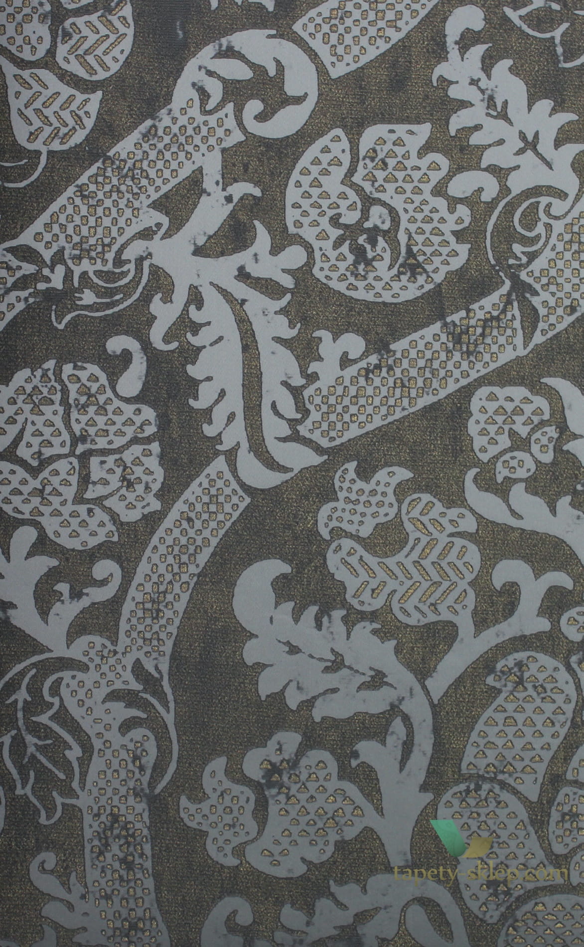 Tapeta Tiffany CH400 Palace Chameleon