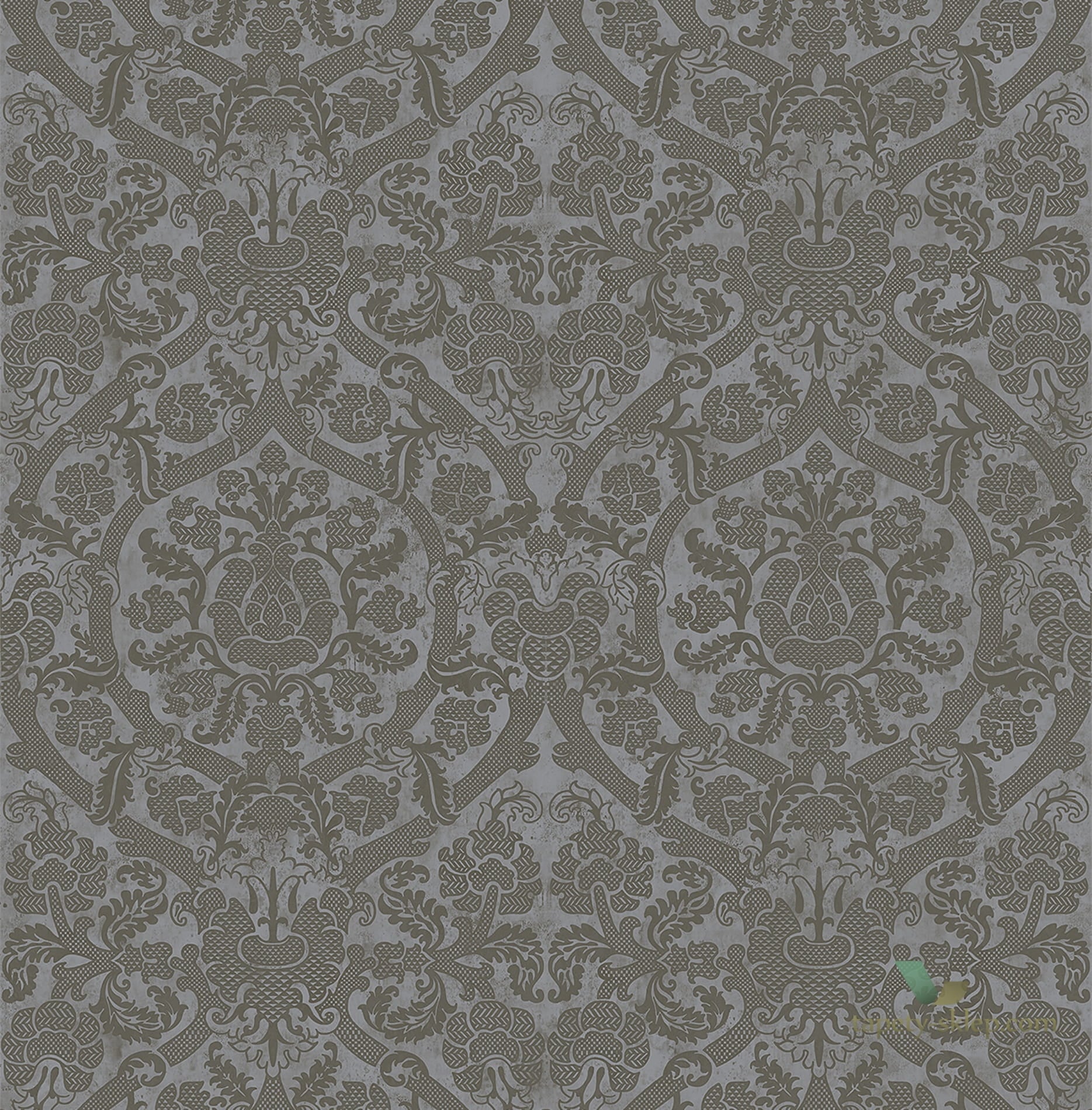 Tapeta Tiffany CH401 Palace Chameleon