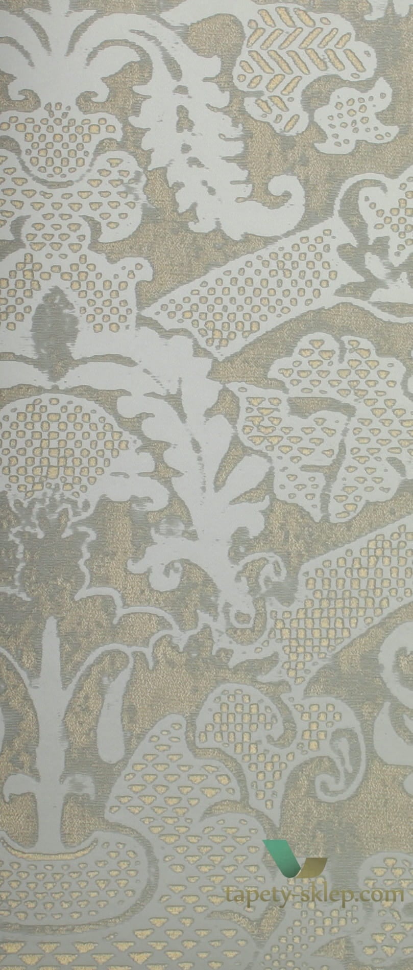 Tapeta Tiffany CH401 Palace Chameleon