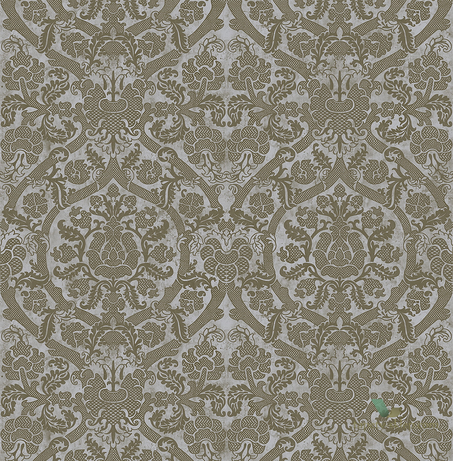 Tapeta Tiffany CH402 Palace Chameleon