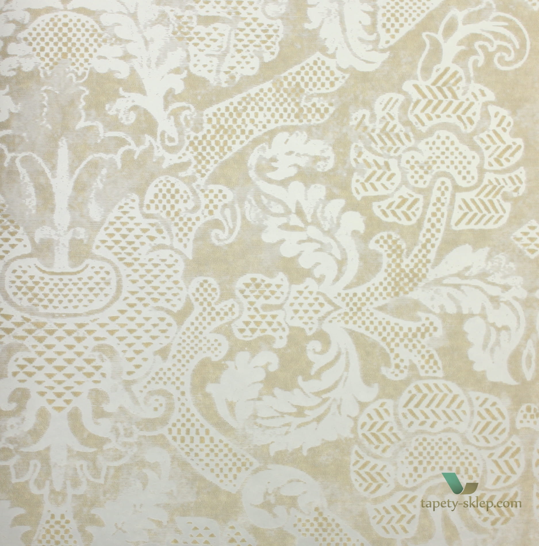 Tapeta Tiffany CH402 Palace Chameleon