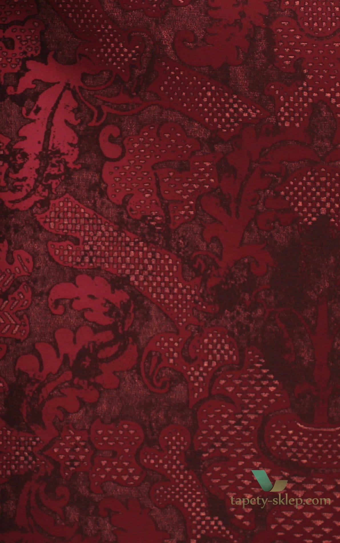 Tapeta Tiffany CH407 Palace Chameleon