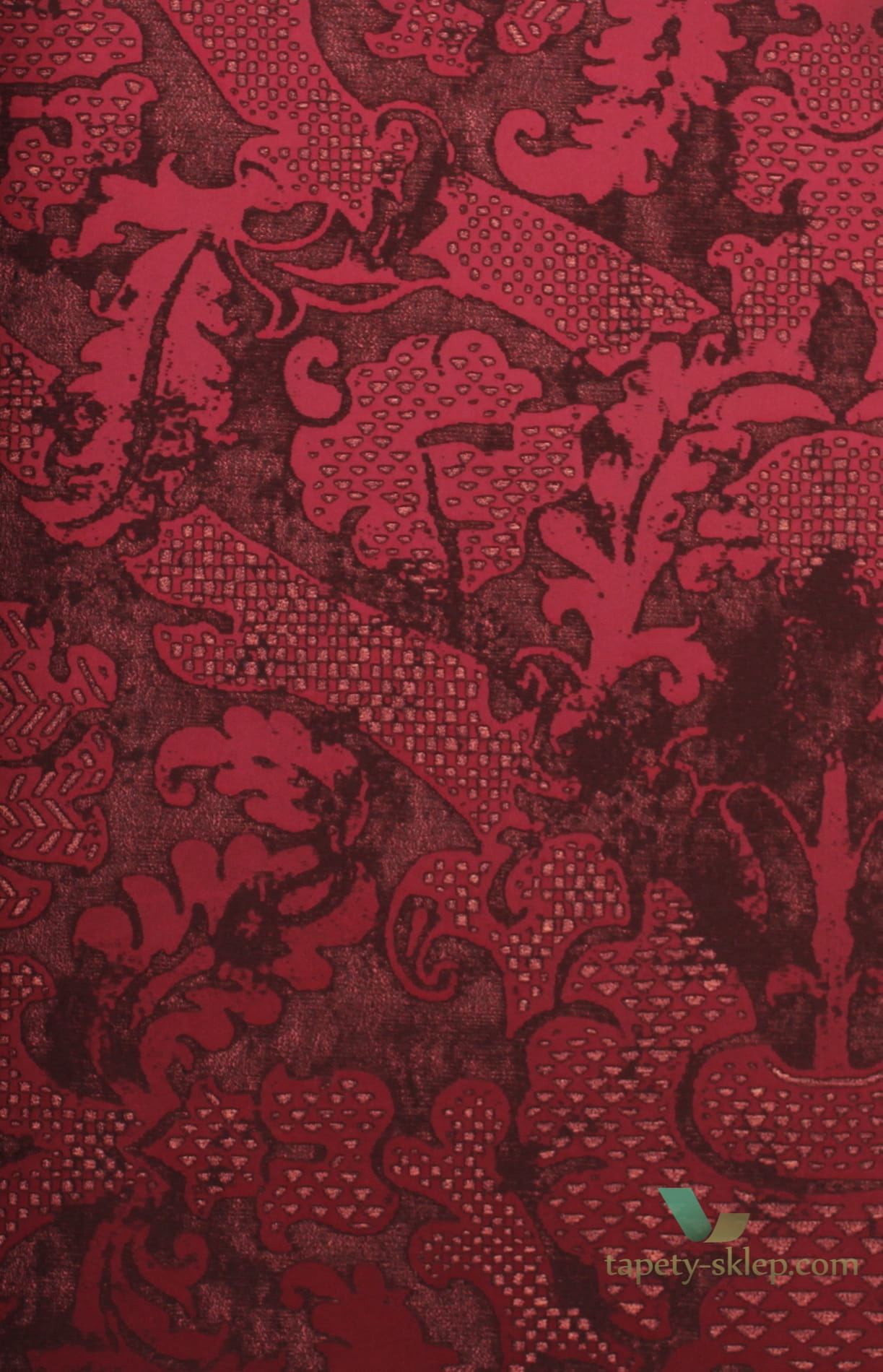 Tapeta Tiffany CH407 Palace Chameleon