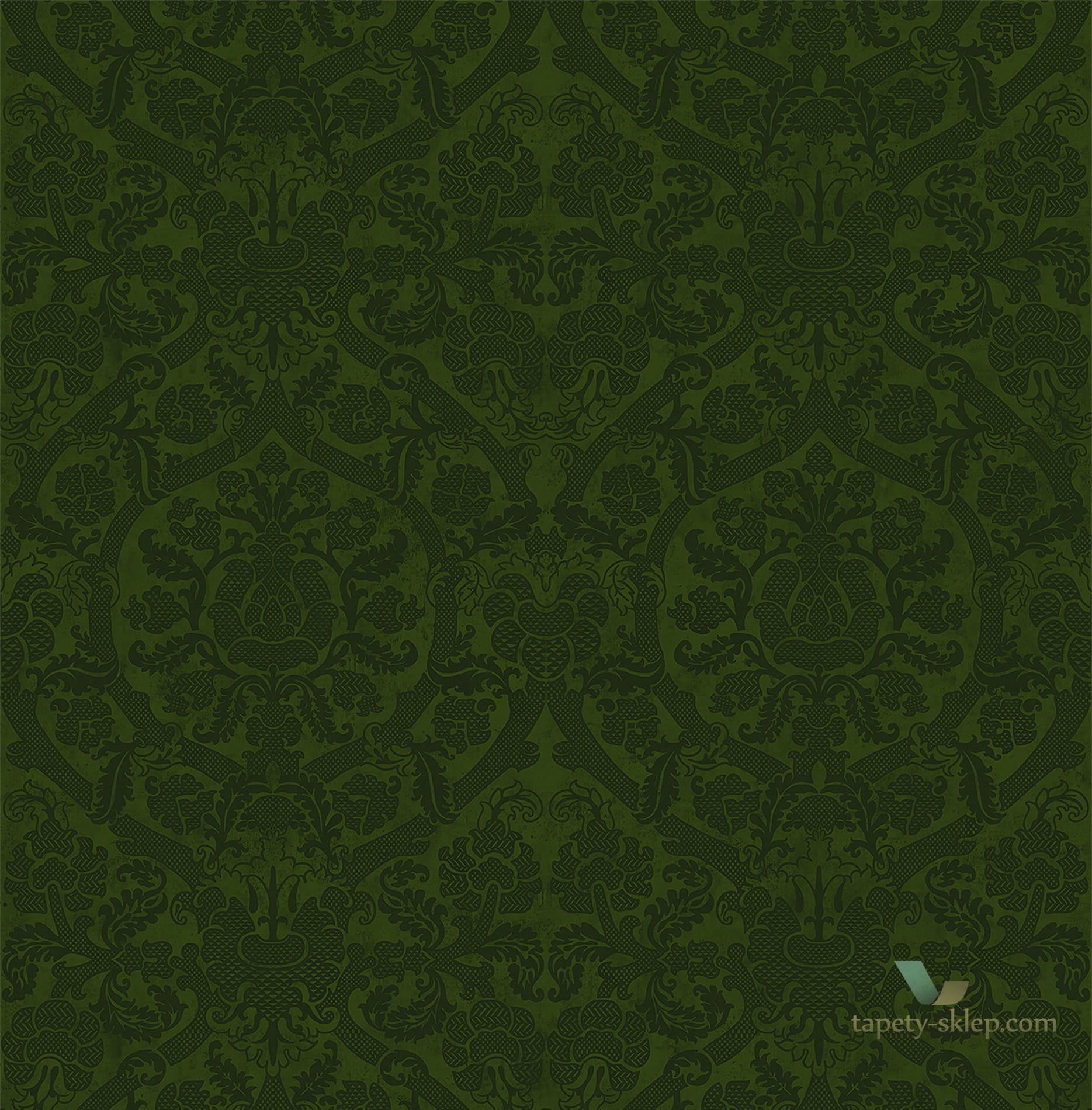 Tapeta Tiffany CH409 Palace Chameleon