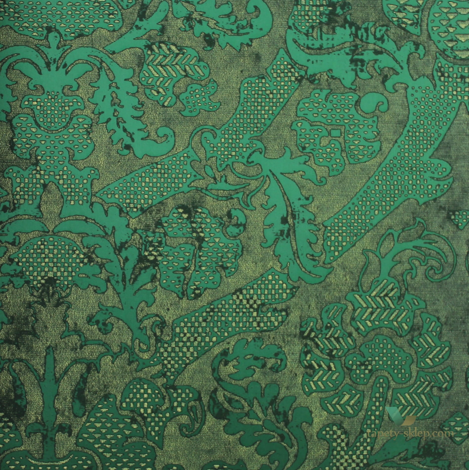 Tapeta Tiffany CH409 Palace Chameleon