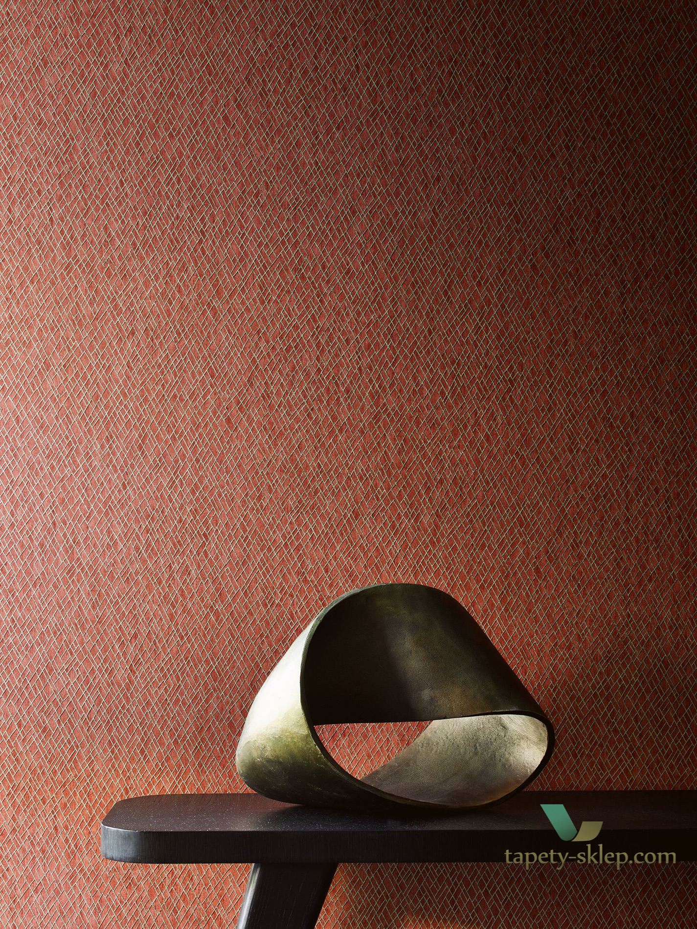 Tapeta Jane Churchill 8008-04 Zelma