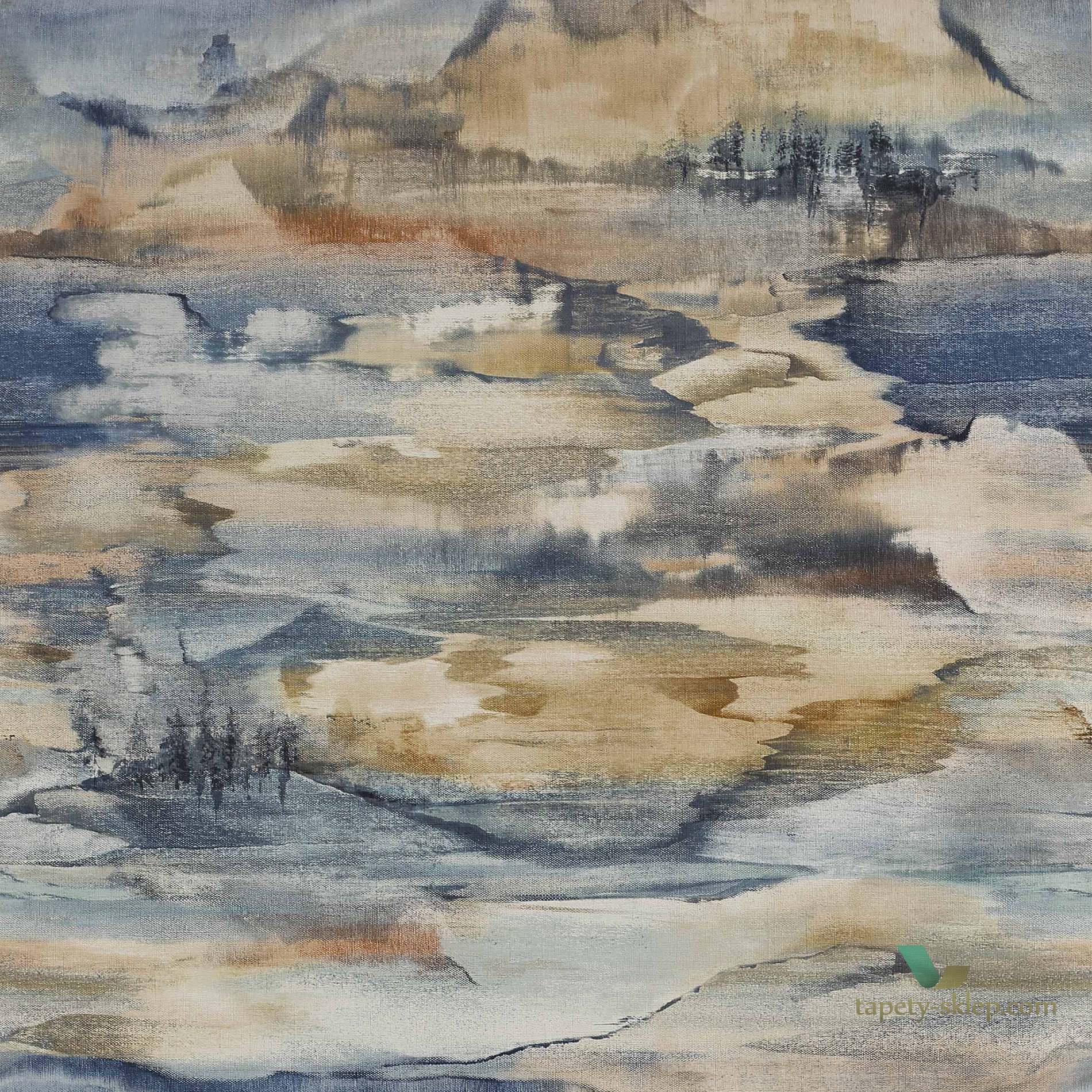Tapeta Jane Churchill 8010-04 Solace