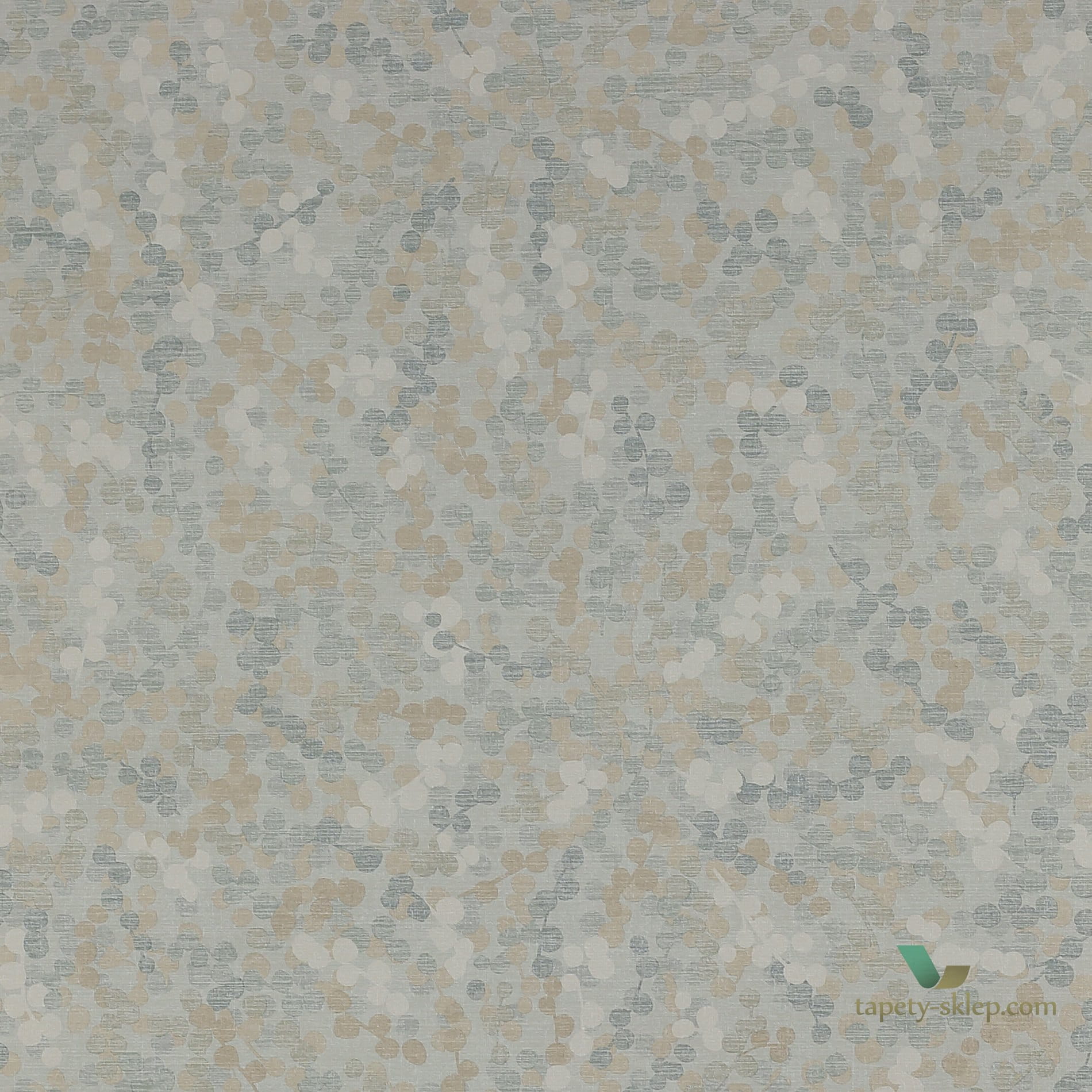 Tapeta Jane Churchill 8012-01 Cecily