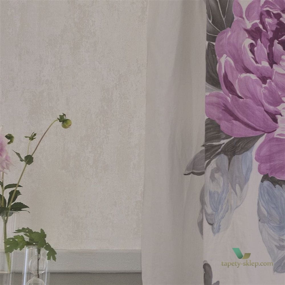 Tapeta Designers Guild P555/01 Ajanta