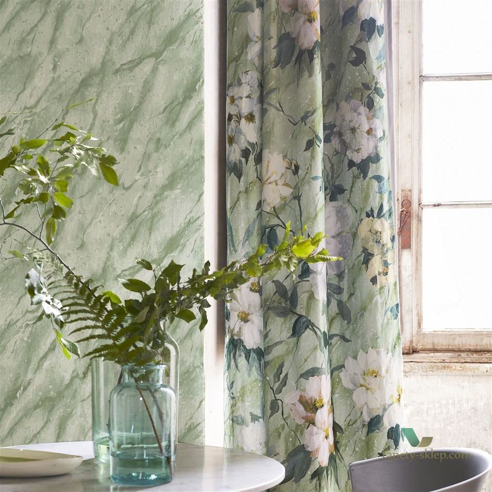 Tapeta Designers Guild PDG1089/04 Carrara Grande