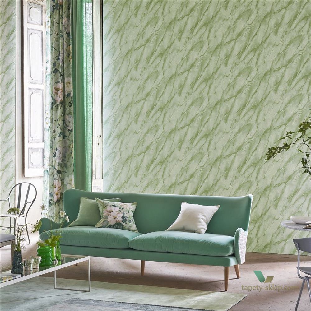 Tapeta Designers Guild PDG1089/04 Carrara Grande