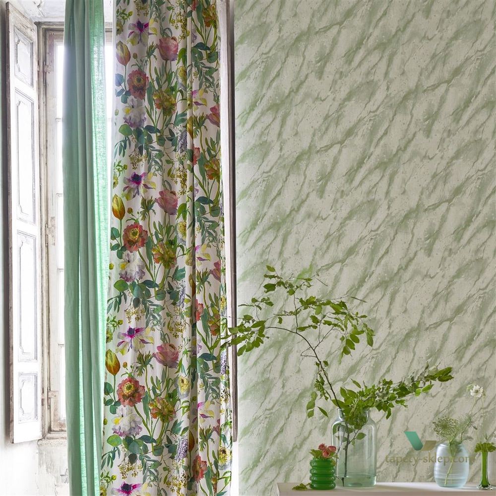 Tapeta Designers Guild PDG1089/04 Carrara Grande