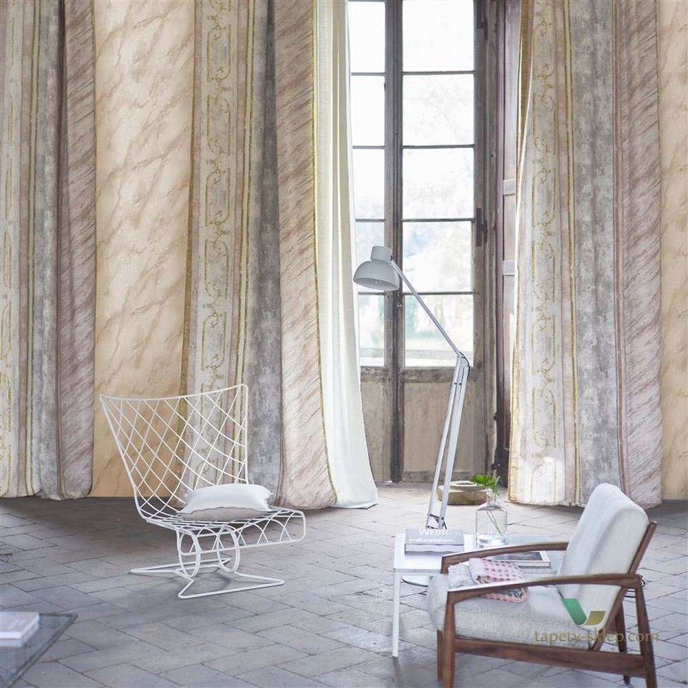 Tapeta Designers Guild PDG1089/06 Carrara Grande