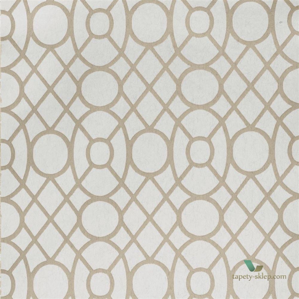 Tapeta Designers Guild PDG1093/01 Merletti