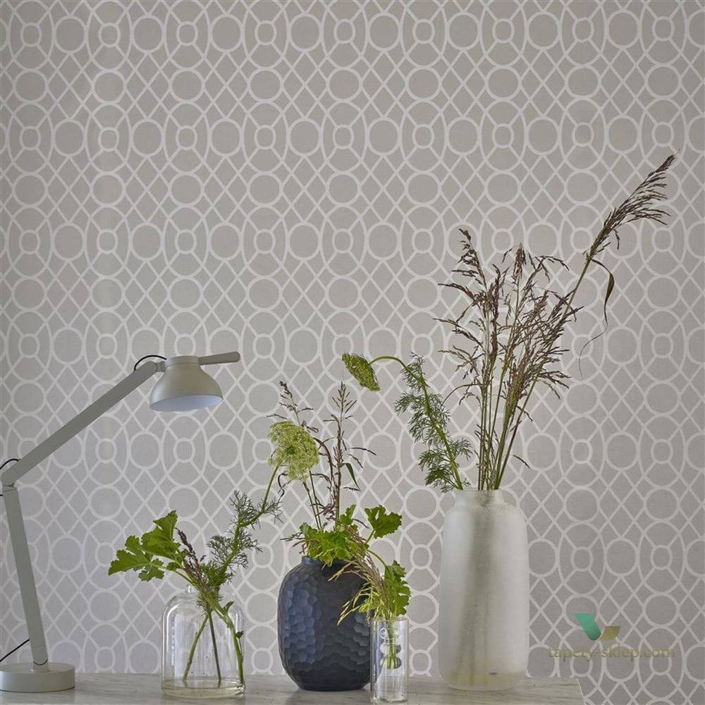 Tapeta Designers Guild PDG1093/06 Merletti