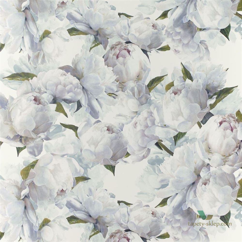 Tapeta Designers Guild PDG1094/02 Peonia