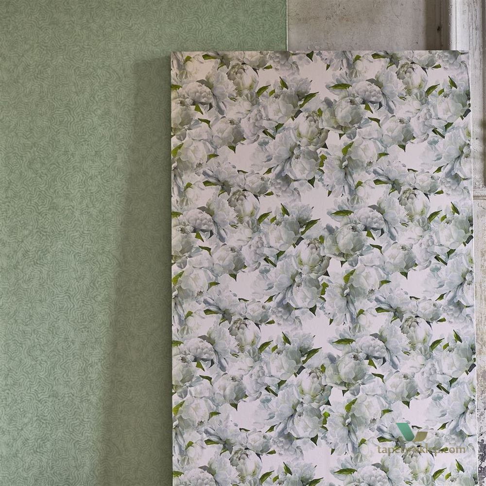 Tapeta Designers Guild PDG1094/03 Peonia