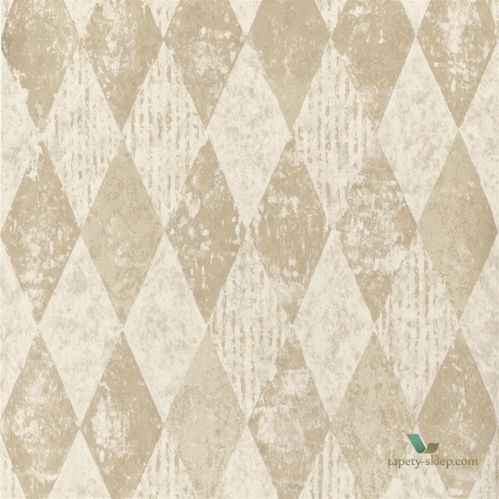 Tapeta Designers Guild PDG1090/03 Arlecchino
