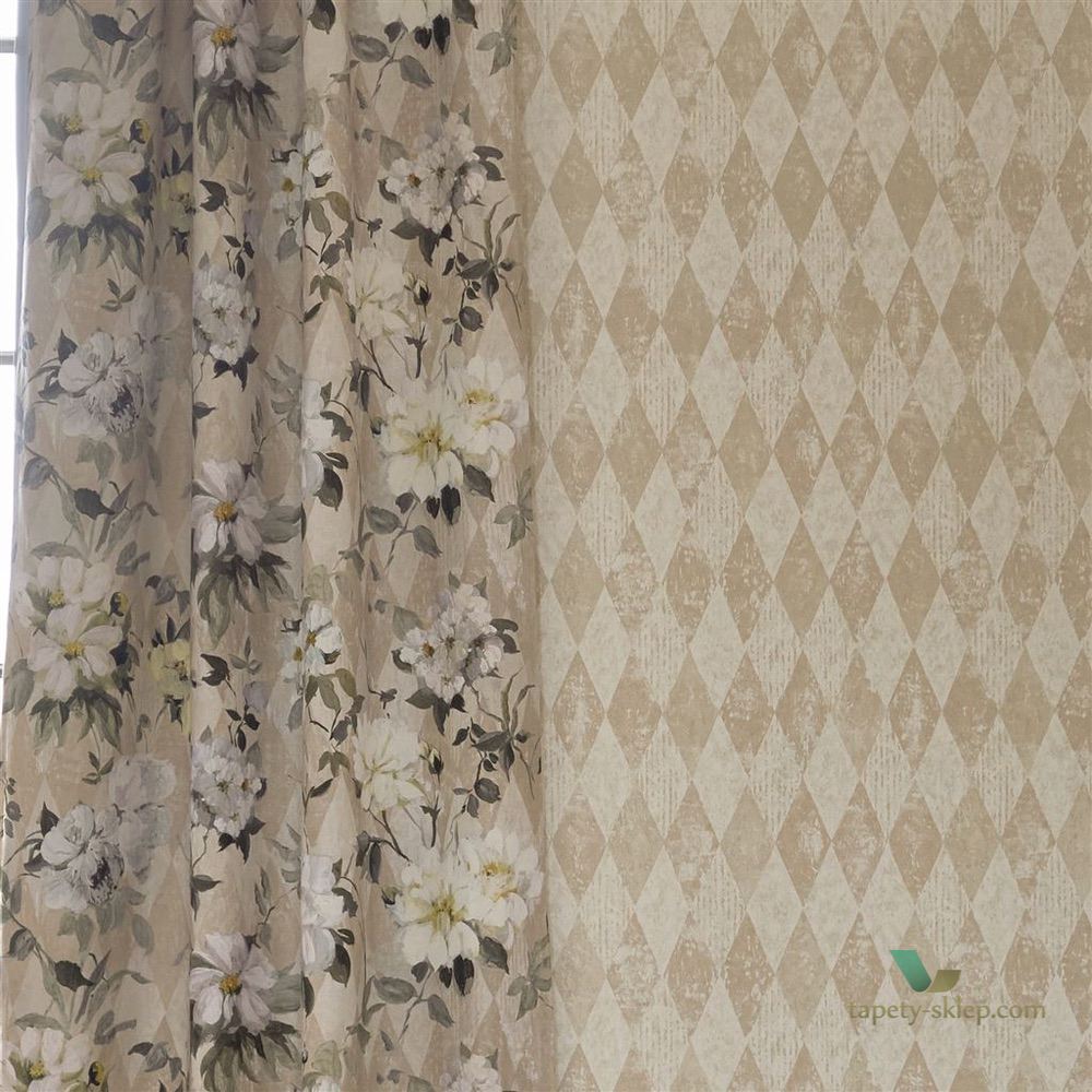 Tapeta Designers Guild PDG1090/03 Arlecchino