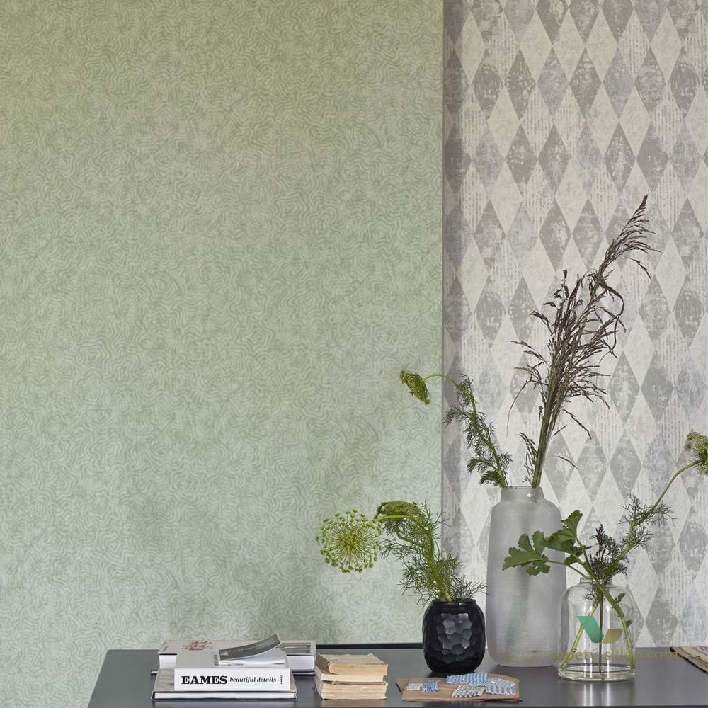 Tapeta Designers Guild PDG1090/04 Arlecchino