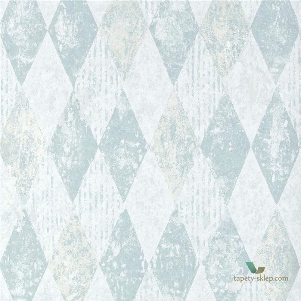 Tapeta Designers Guild PDG1090/06 Arlecchino