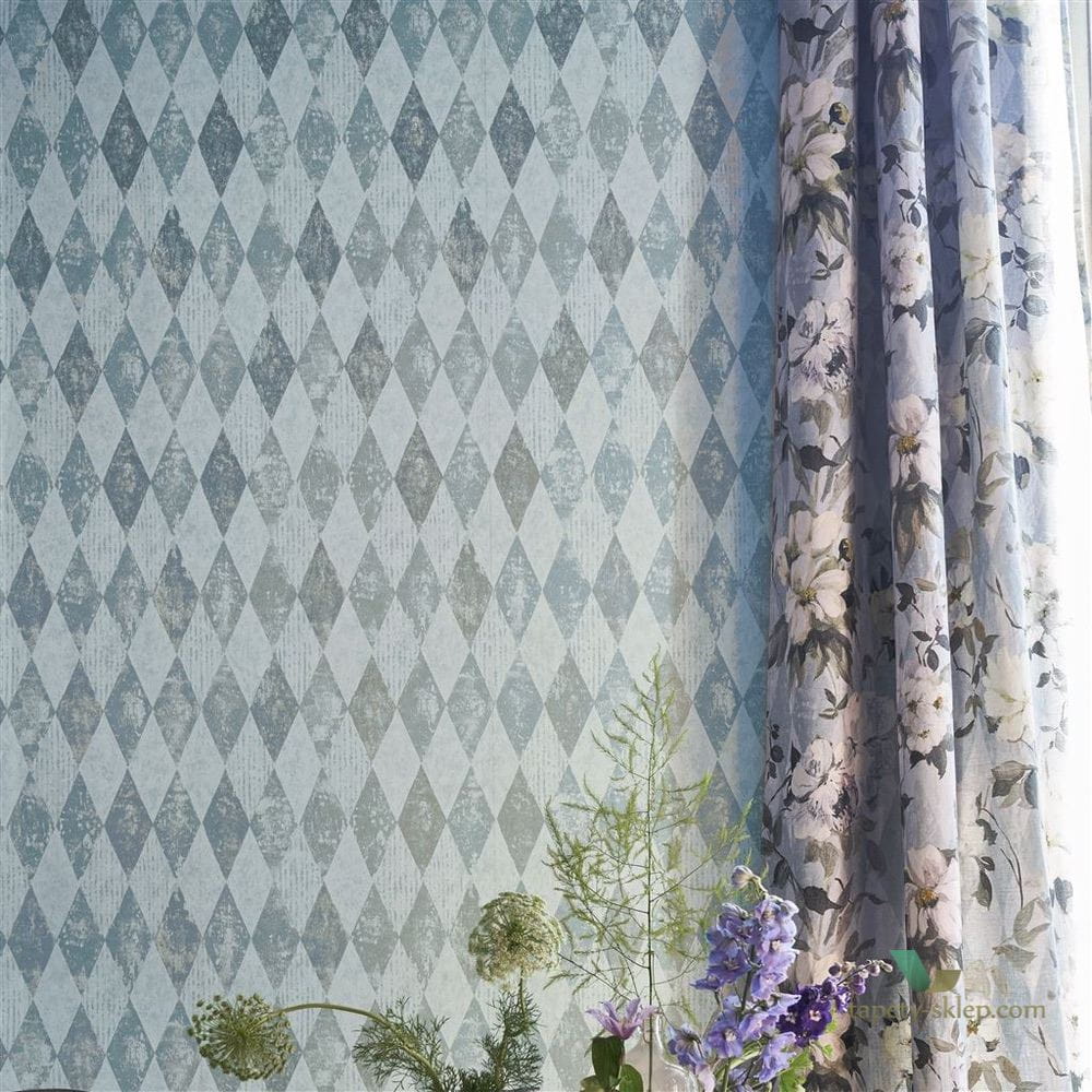 Tapeta Designers Guild PDG1090/06 Arlecchino