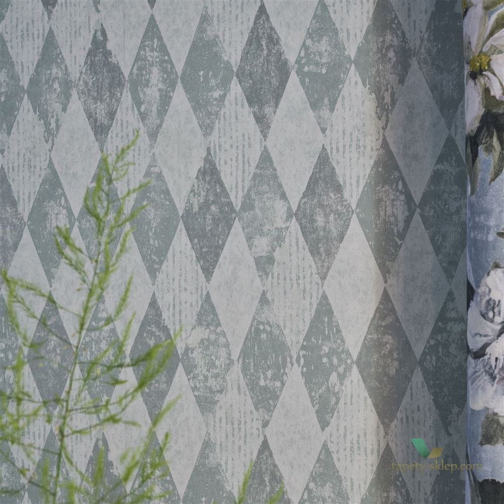 Tapeta Designers Guild PDG1090/06 Arlecchino
