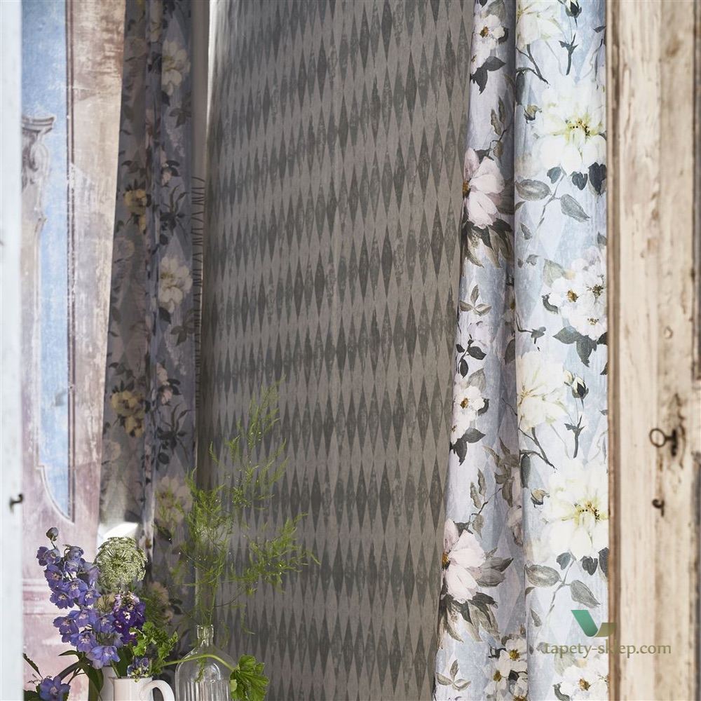 Tapeta Designers Guild PDG1090/06 Arlecchino