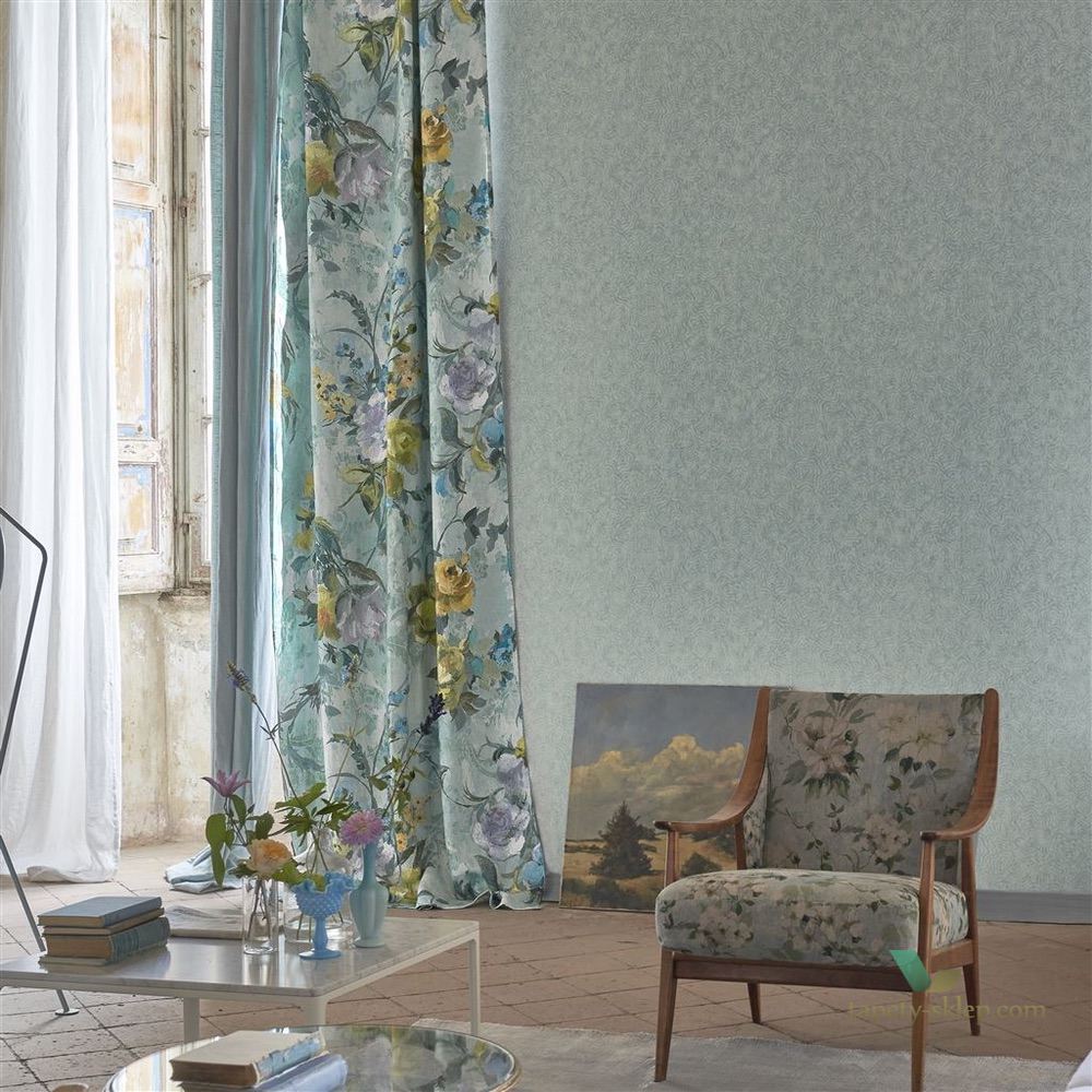 Tapeta Designers Guild PDG1092/03 Fresco