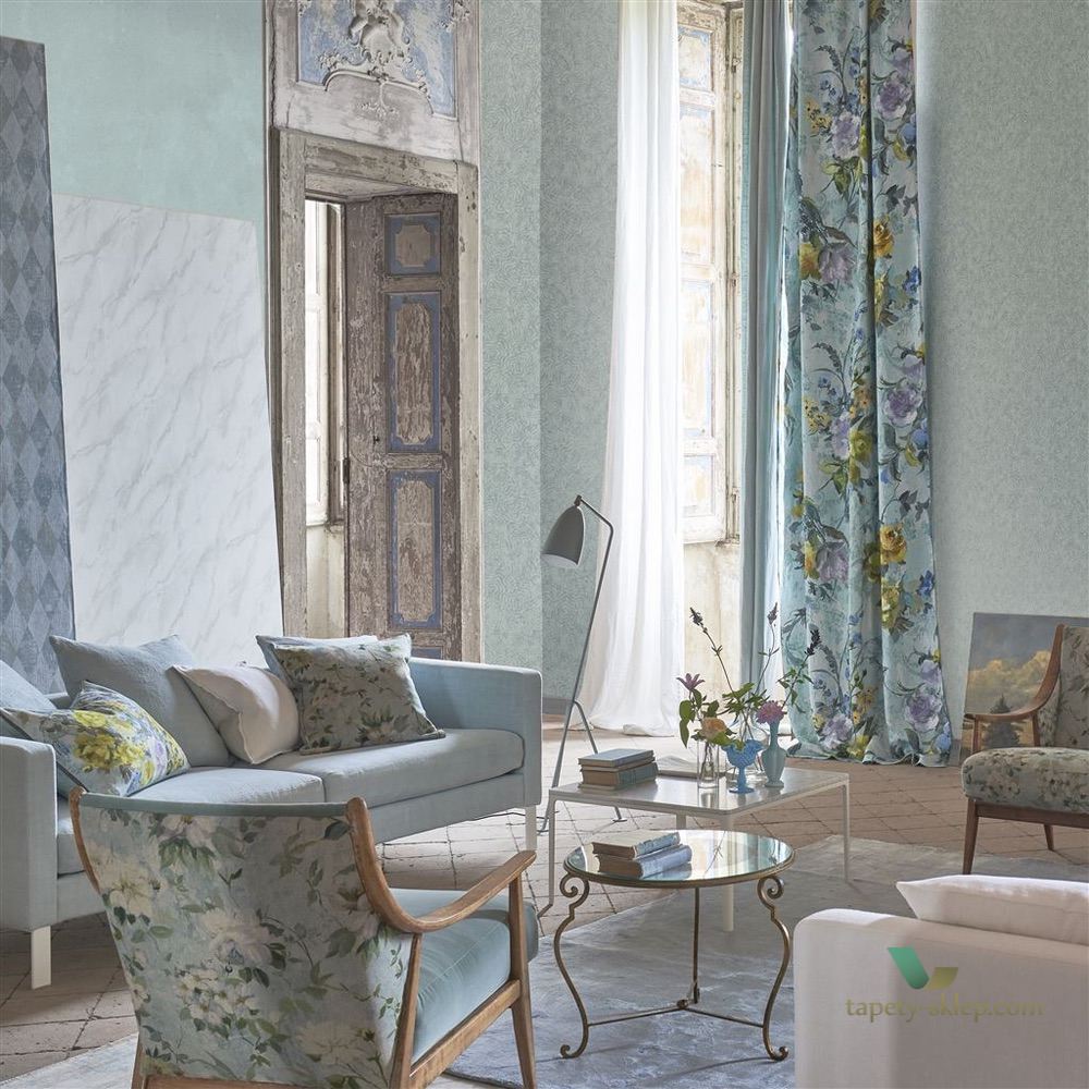 Tapeta Designers Guild PDG1092/03 Fresco