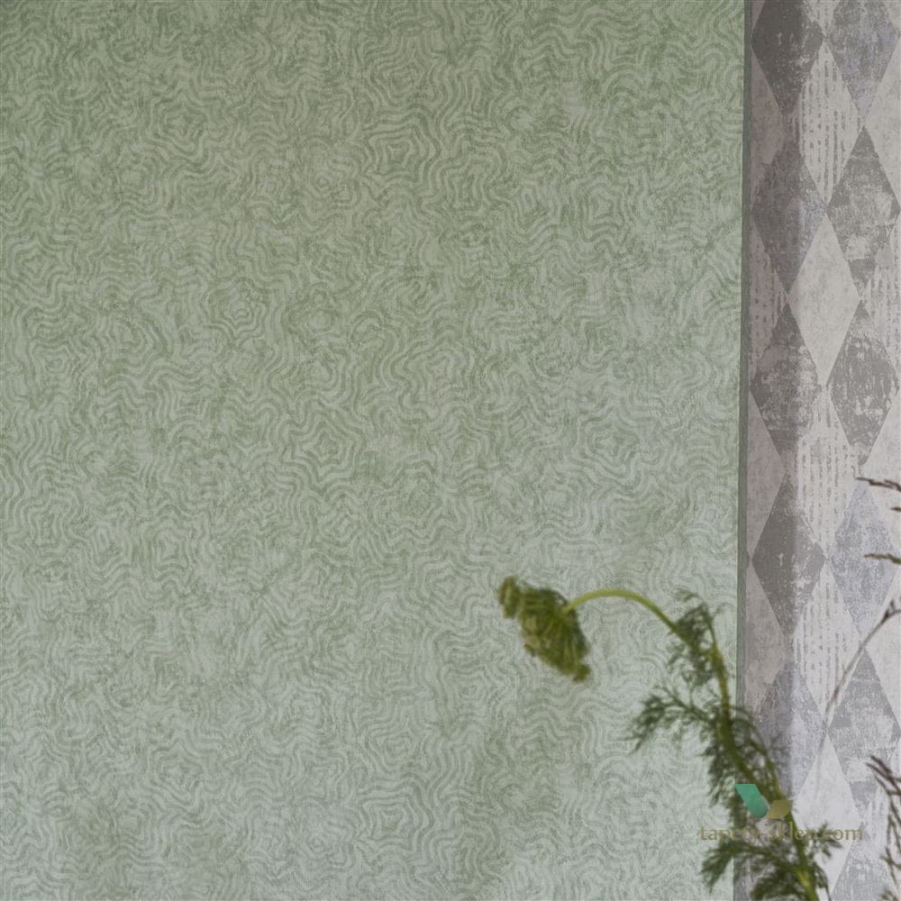 Tapeta Designers Guild PDG1092/04 Fresco
