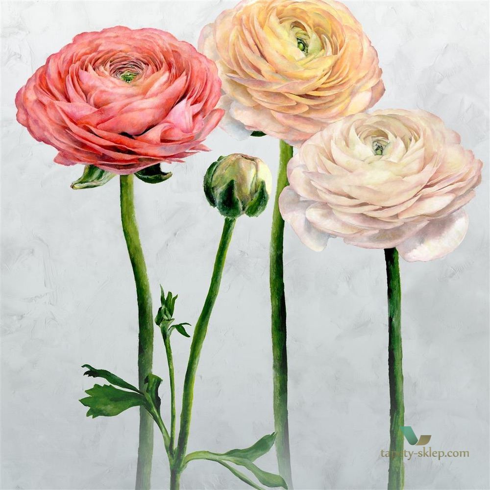 Mural Designers Guild PDG1100/01 Tourangelle Scene 2