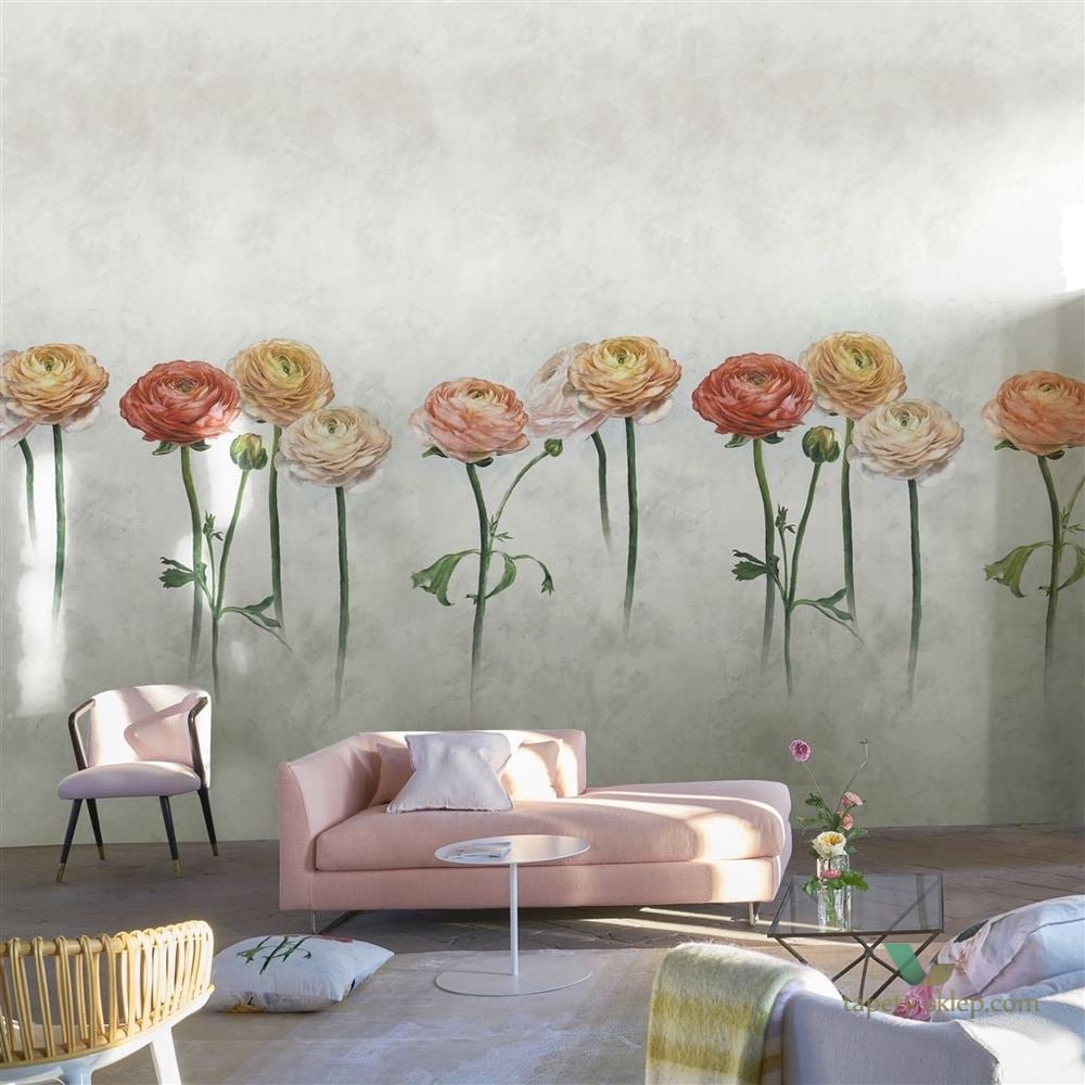 Mural Designers Guild PDG1101/01 Tourangelle Ombre