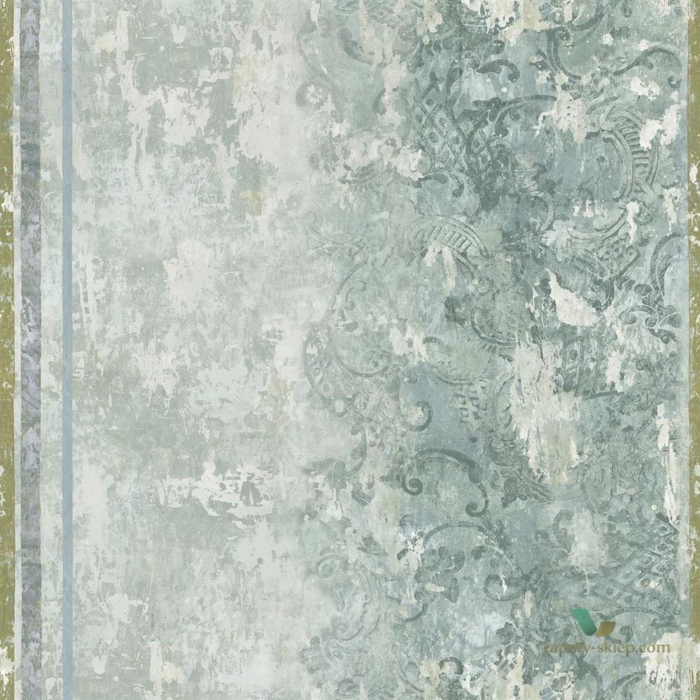 Mural Designers Guild PDG1096/01 La Rotonda Scene 2