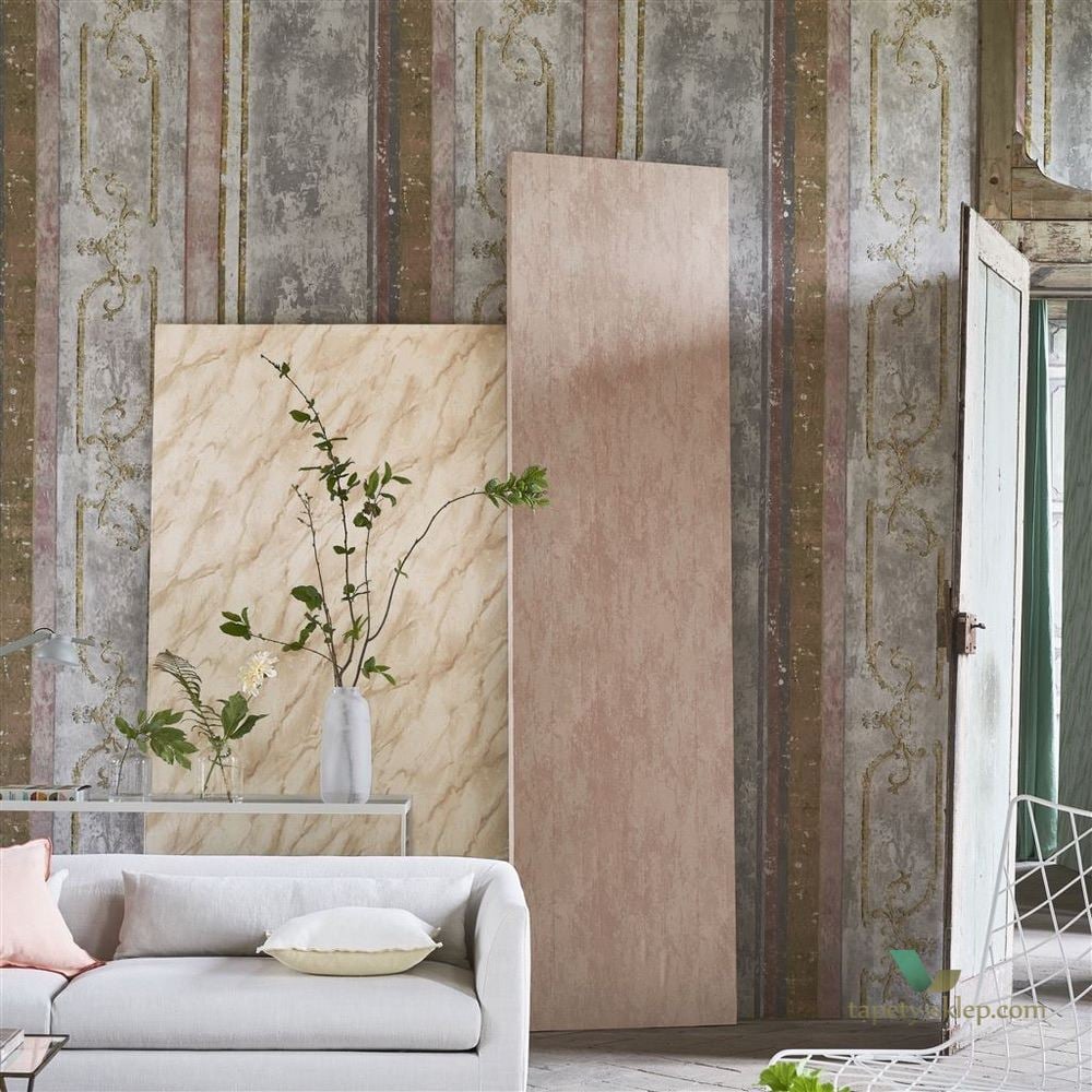 Mural Designers Guild PDG1097/01 Foscari Fresco Scene 1