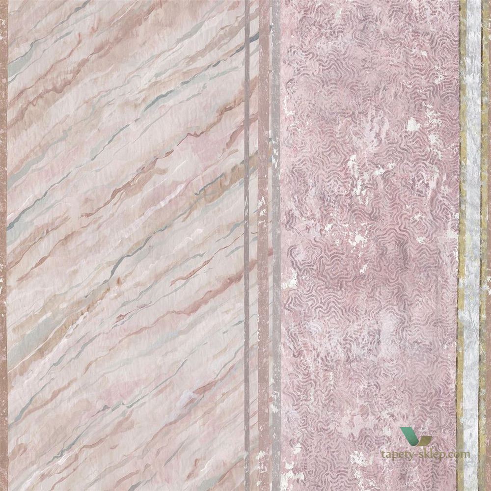Mural Designers Guild PDG1098/01 Foscari Fresco Scene 2